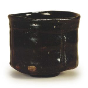 SetoRikyu Chawan