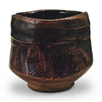 RikyuSetoguro Chawan Banzai