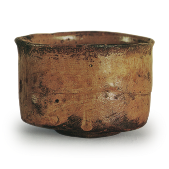 Kiseto Chawan Asahina