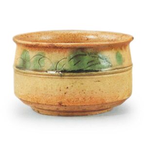 Kiseto Chawan Naniwa