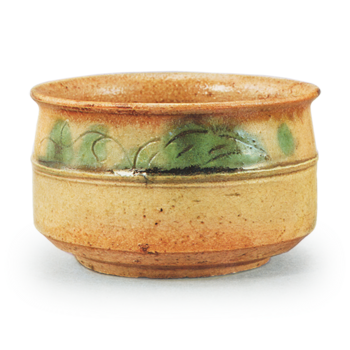 Kiseto Chawan Naniwa