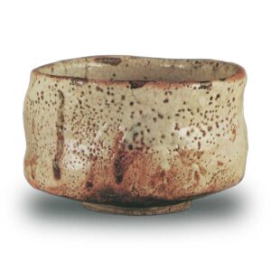 Shino Chawan Hirosawa