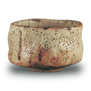 Shino Chawan Hirosawa