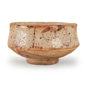 Shino Chawan Tsuuten