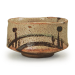 Shino Chawan Ushiwaka