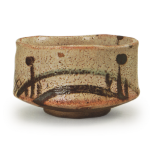 Shino Chawan Ushiwaka