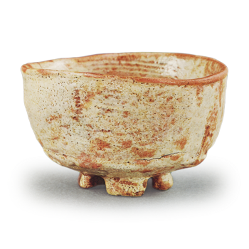 Shino Chawan Tyouyou