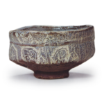 Nezumishino Chawan Yamanoha