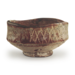 Nezumishino Chawan