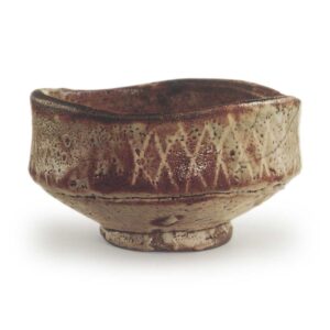 Nezumishino Chawan