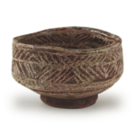 Nezumishino Chawan Tuten