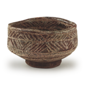 Nezumishino Chawan Tuten