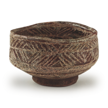 Nezumishino Chawan Tuten