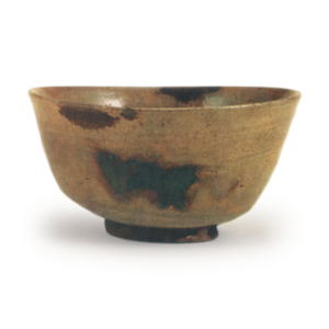 Haku-an Chawan Honka