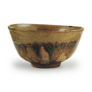 Haku-an Chawan Sousetsu