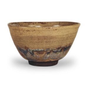 Haku-an Chawan Fuyuki