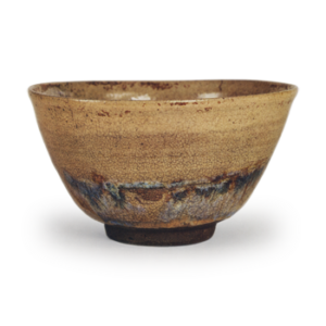 Haku-an Chawan Fuyuki