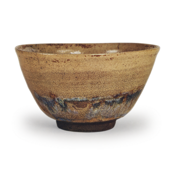 Haku-an Chawan Fuyuki