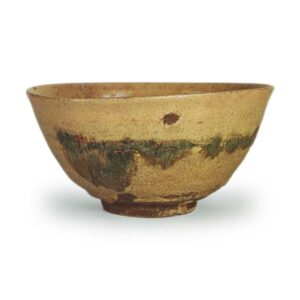 Haku-an Chawan Kuchiki