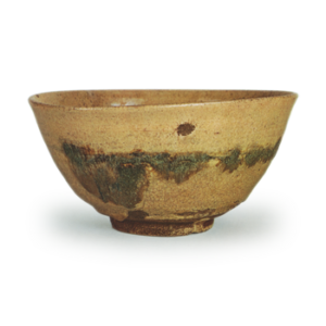 Haku-an Chawan Kuchiki