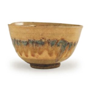 Haku-an Chawan Toki