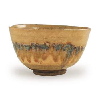 Haku-an Chawan Toki