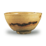 Haku-an Chawan Kuroda