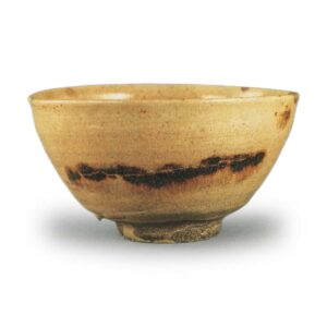 Haku-an Chawan Kuroda