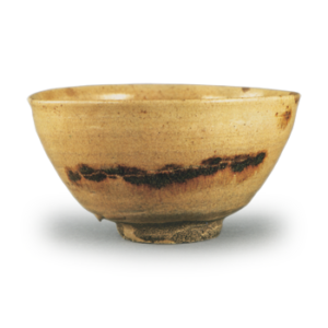 Haku-an Chawan Kuroda