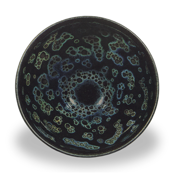 Yohen Tenmoku Inaba Tenmoku