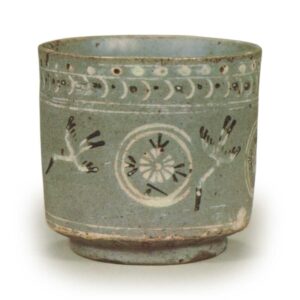 Old Cloud Crane Hikita Tsutsumi, also known as Ooya Tsutsumi