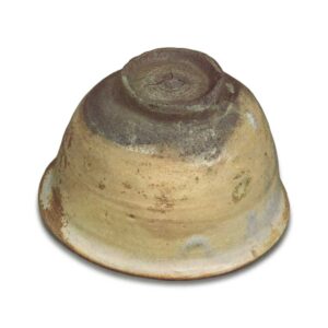 Onikumagawa tea bowl