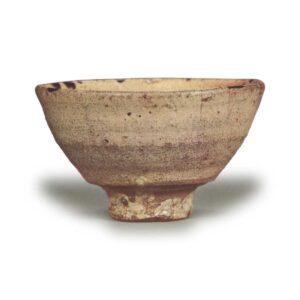Eversummer Ido Tea Bowl