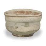 Goshomaru tea bowl by Furuta Koryo