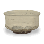 Goshomaru tea bowl by Furuta Koryo