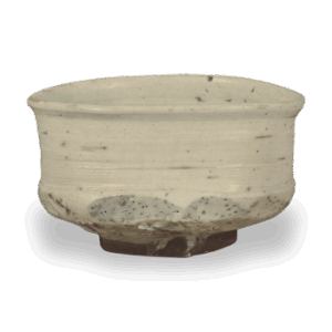 Goshomaru tea bowl by Furuta Koryo