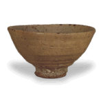 Kizaemon Ido tea bowl Oido, one of the Honda Ido