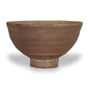 Hosokawa ido tea bowl