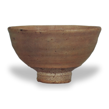 Hosokawa ido tea bowl