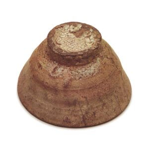 Old Monk Ido Old Ido Tea Bowl