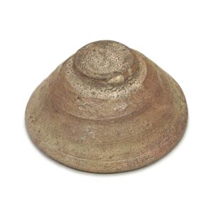 Hojuan Ido Blue Ido Tea Bowl