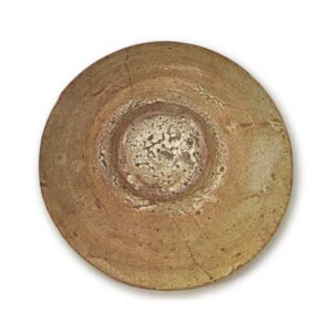 Masuyaido Blue Ido Tea Bowl