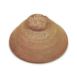 Hayabusaido Blue Ido Tea Bowl