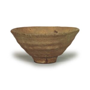 Shibata Ido Blue Ido Tea Bowl