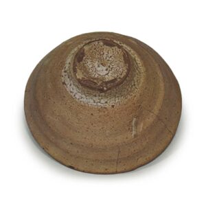 Shibata Ido Blue Ido Tea Bowl