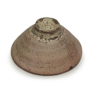 Yanagawa Ido Koido Tea Bowl