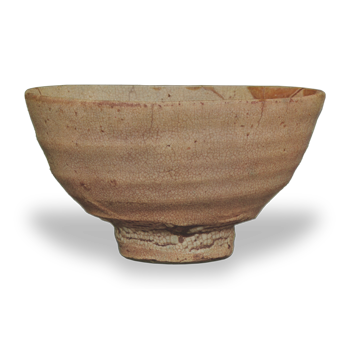 Horaiido tea bowl