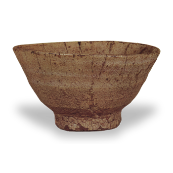 Old Monk Ido Old Ido Tea Bowl