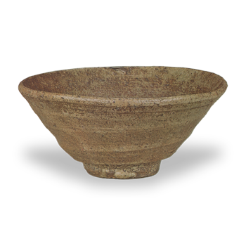 Hojuan Ido Blue Ido Tea Bowl