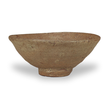 Masuyaido Blue Ido Tea Bowl